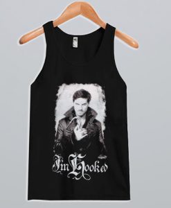 Once Upon A Time I'm Hooked Tanktop