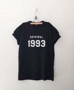 Original 1993 T Shirt