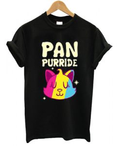 Pan Purride T shirt