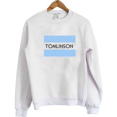 louis tomlinson sweatshirt