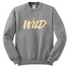 Troye Sivan Wild Sweatshirt