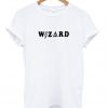 Wizard T shirt