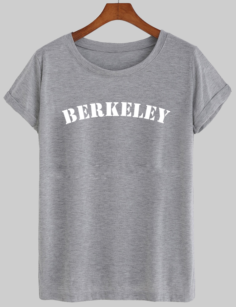 berkeley t shirt price