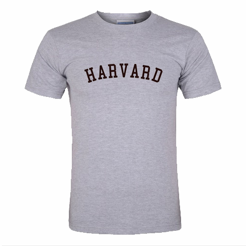 shirt harvard