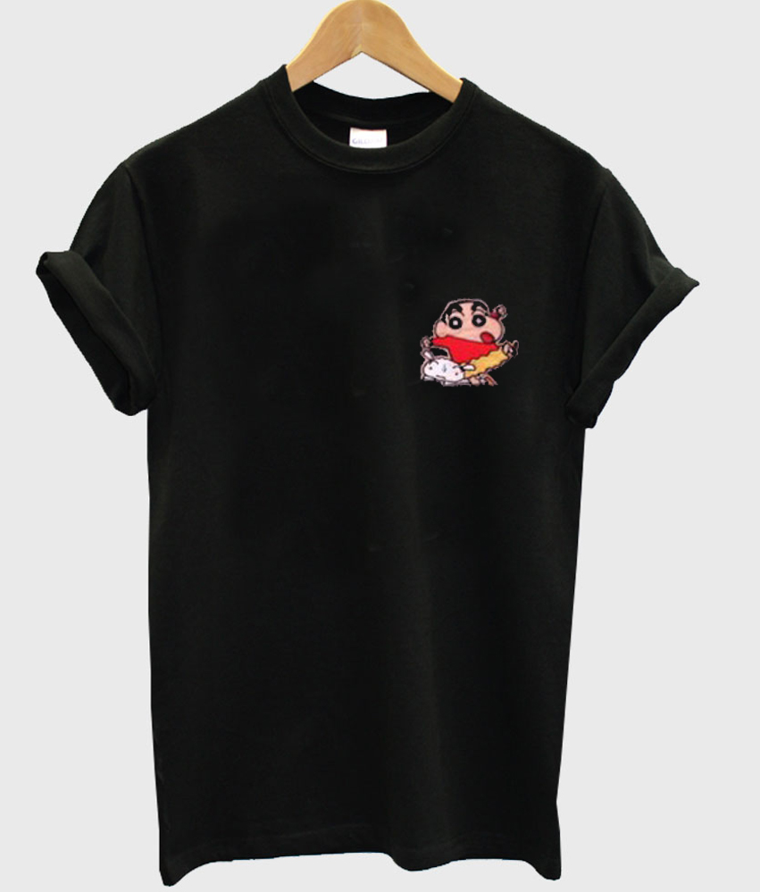 shinchan t shirts