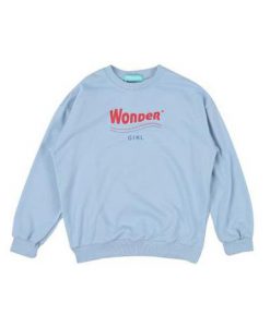 wondergirl sweatshirt