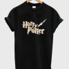 Harry potter T shirt