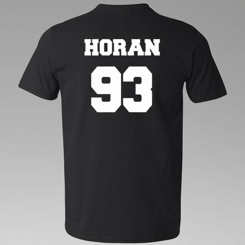 Niall Horan 93 Tshirt