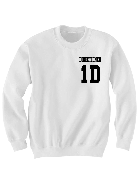 one direction jersey