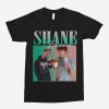 Shane Dawson 90s Vintage Black T-Shirt
