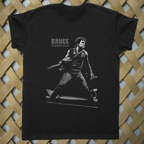 springsteen on broadway t shirts