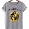 harry potter hufflepuff shirt