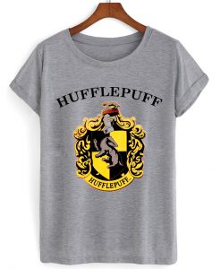 harry potter hufflepuff shirt