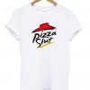 pizza hut t shirt