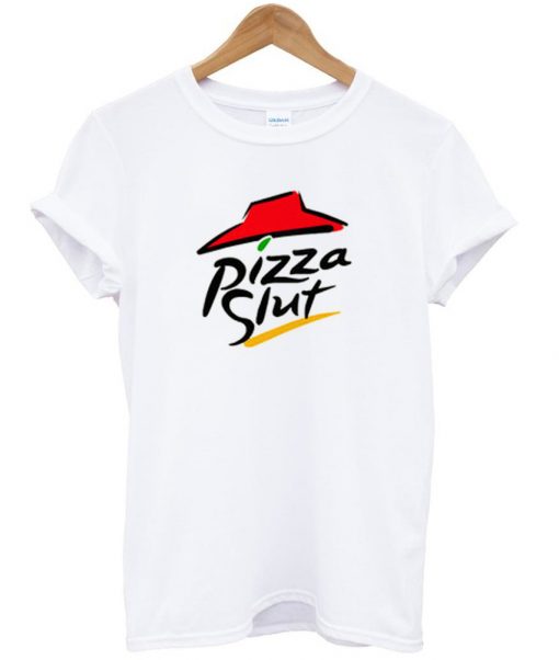 pizza hut t shirt