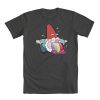 rainbow gnome tshirt