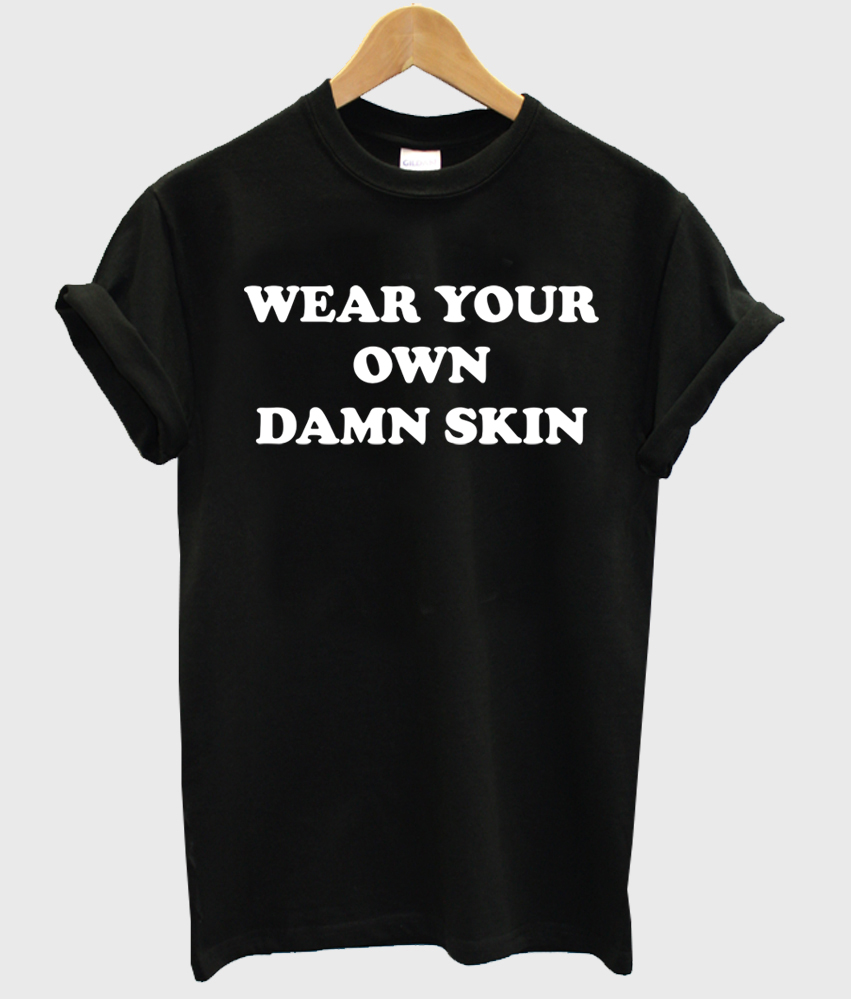 men's skin to skin shirt