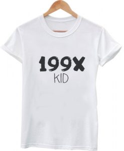199x kid tshirt