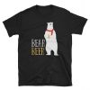 Bear Beer Gift T-Shirt