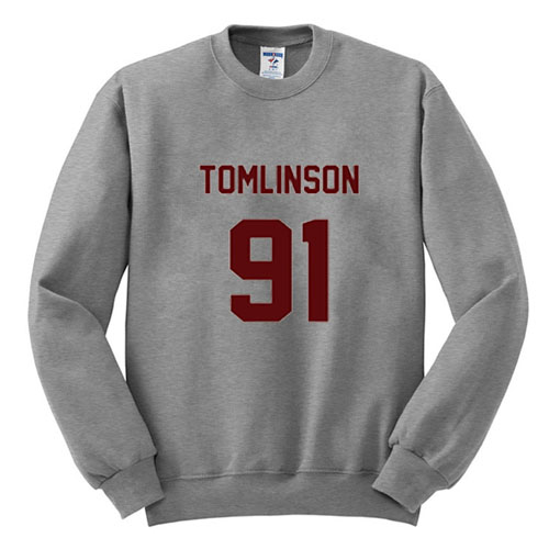 louis tomlinson sweatshirt