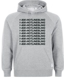 hot bling abu hoodie