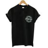 los angeles california locals only tshirt