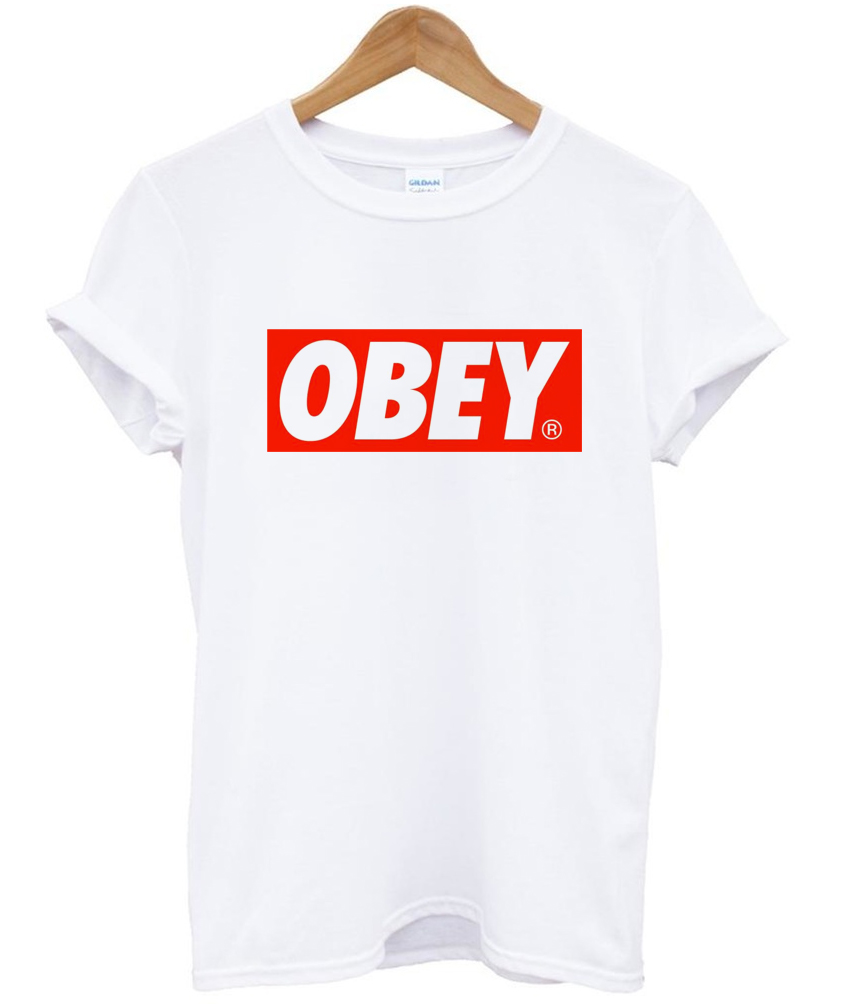 obey sees all shirt