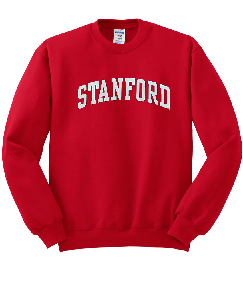 stanford sister shirt