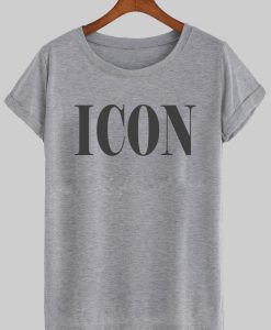 ICON tshirt