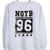 NOYB 94 sweatshirt