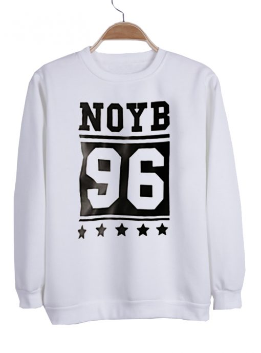NOYB 94 sweatshirt