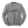 elephant sweatshirt