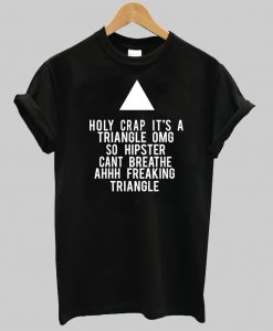 holy crap its a tshirt