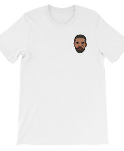 Crying Drake T Shirt