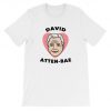 David Atten bae T-Shirt