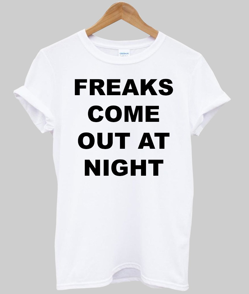 movie night tshirt