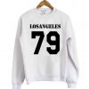 Los Angeles 79 Sweatshirt