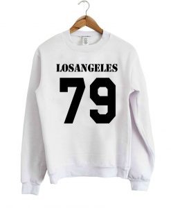 Los Angeles 79 Sweatshirt