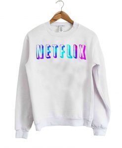 NETFLIK sweatshirt