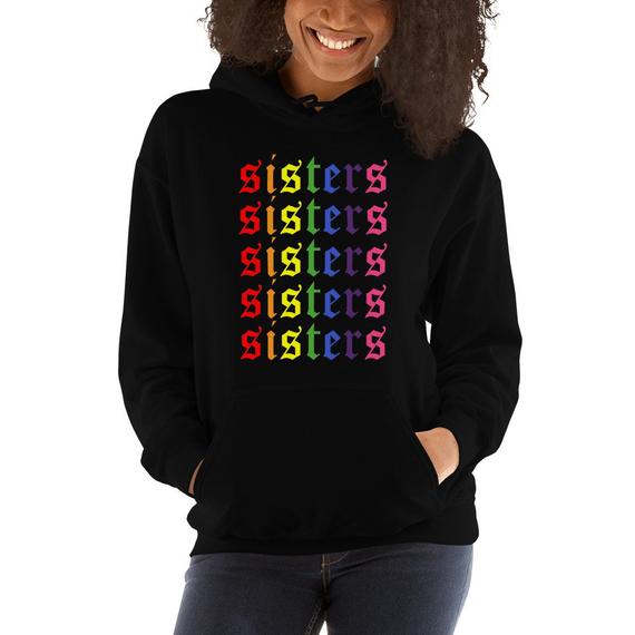 sisters shirt james charles