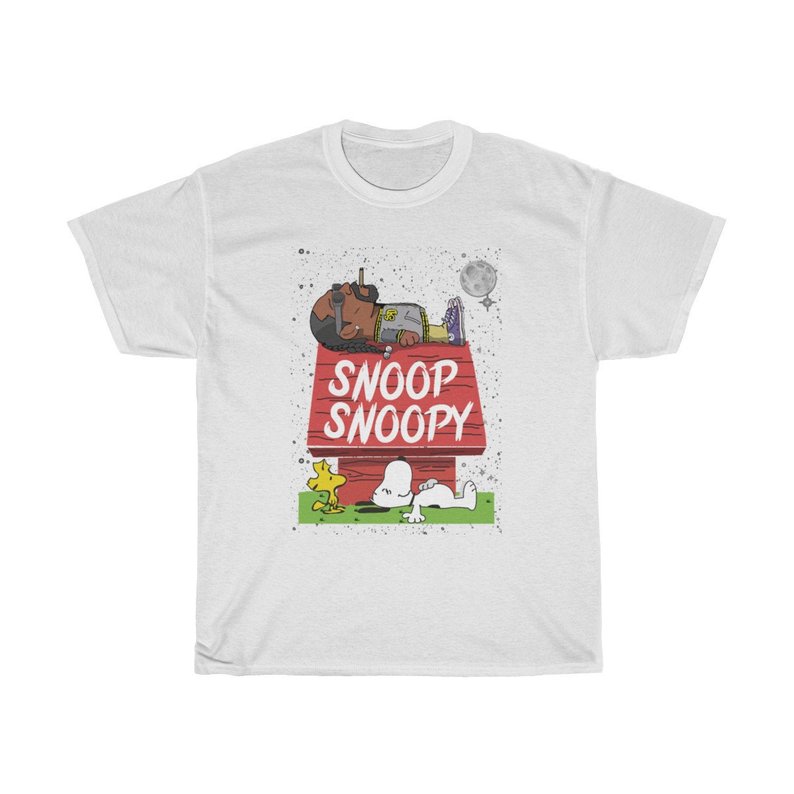 target snoopy shirt