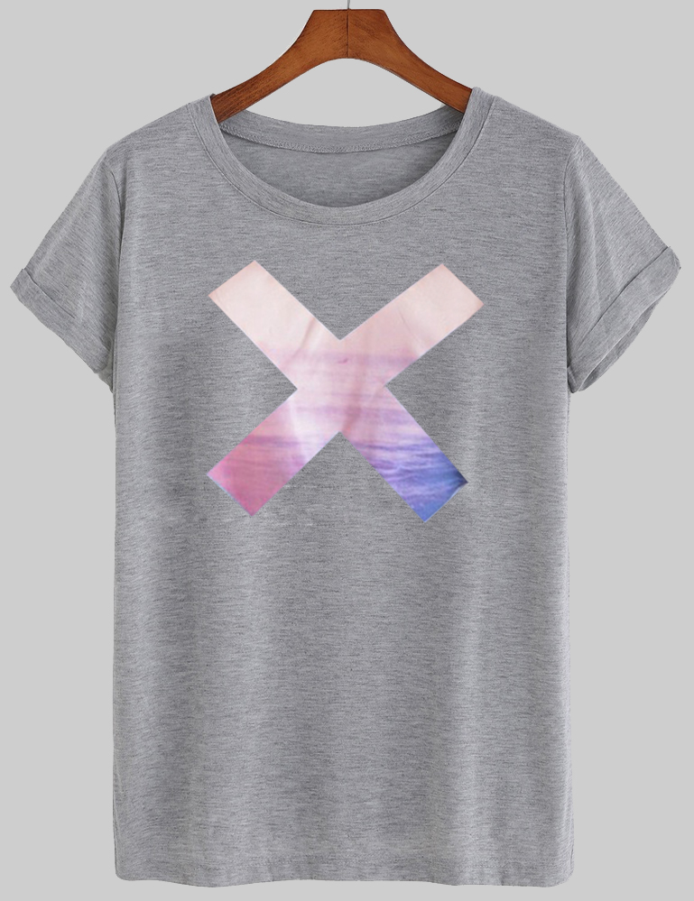 x small size t shirt