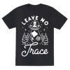 Leave No Trace Camping UFO T-Shirt