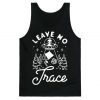 Leave No Trace Camping UFO Tank Top