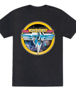 Pan Halen T-Shirt