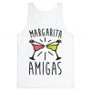 Margarita Amigas Tank Top