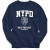 Brooklyn 99 Precinct Sweatshirt, Nine Nine, Precinct T-Shirt, Brooklyn Nine-Nine, NYPD, Brooklyn Nine Nine TV Show