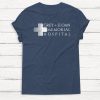 Grey Sloan Memorial Hospital - T-Shirt