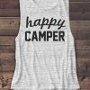 Happy Camper Tank top