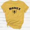 Honey Bee T-shirt, Bee, Bees, Save The Bees, Southern Tee, Women's T-shirt, Mom Life, Be Kind Shirt,